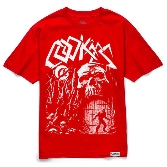 Caveman Tee