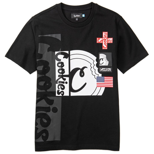 Search And Rescue C Bite Knit