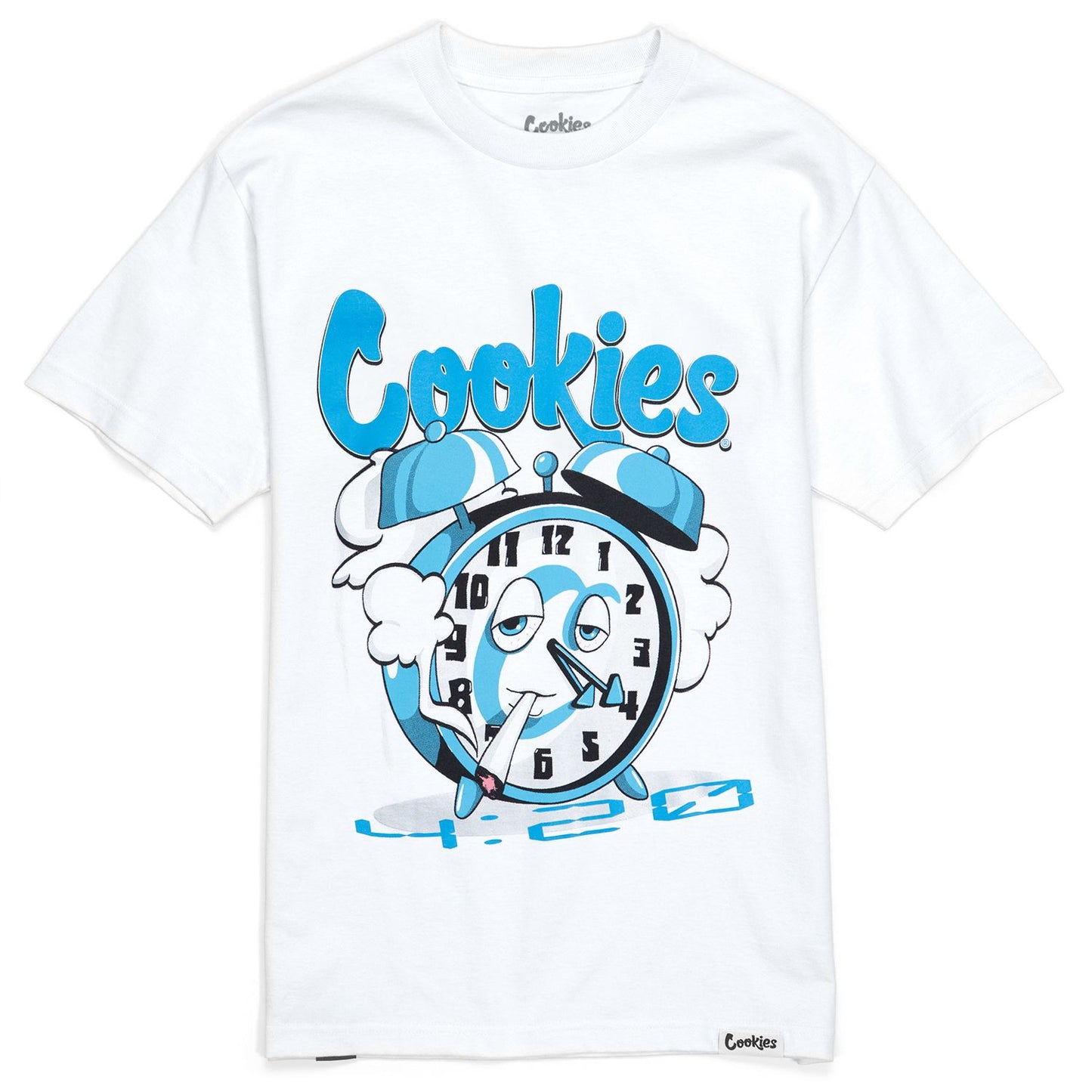 420 O'Clock Tee