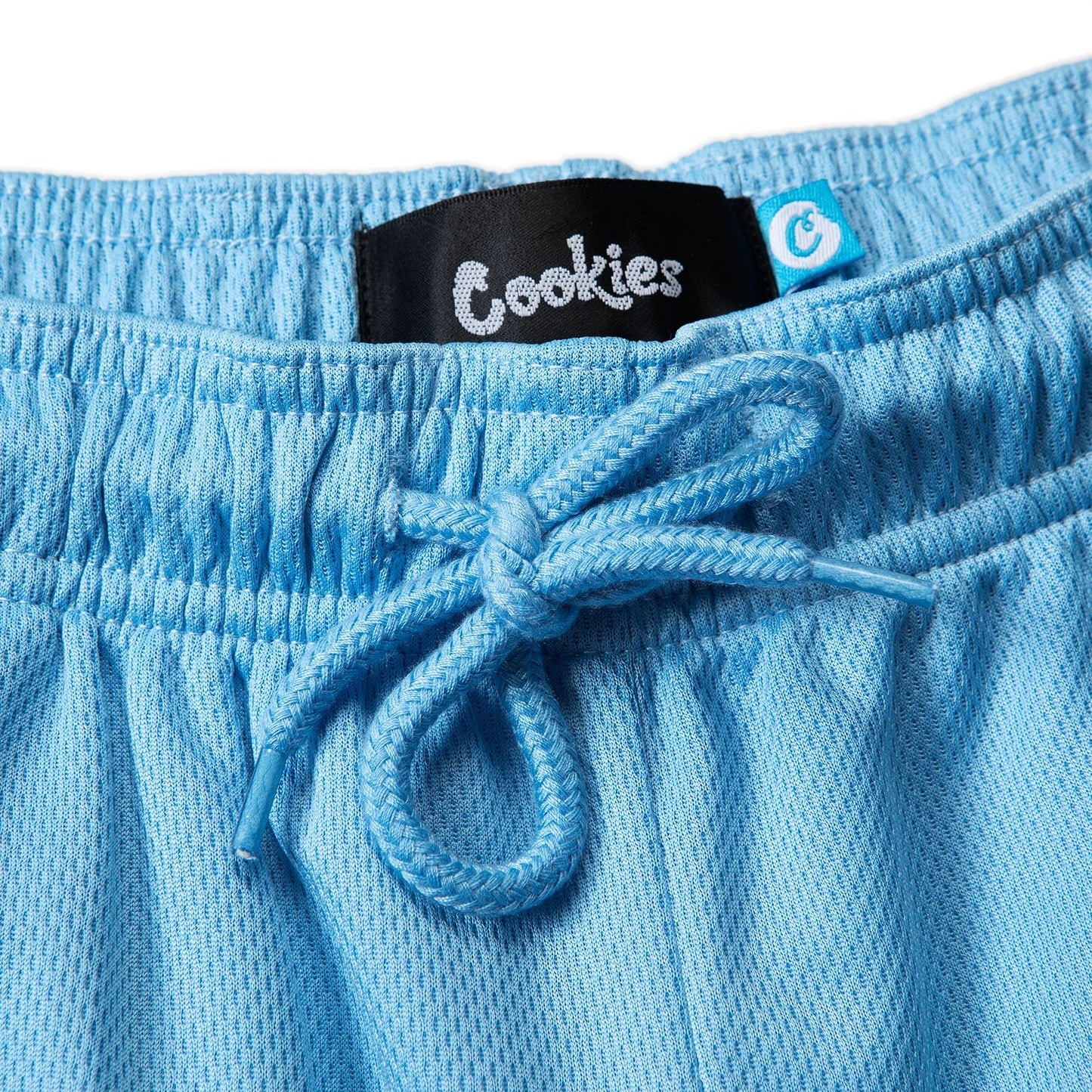Premiere Mesh Shorts