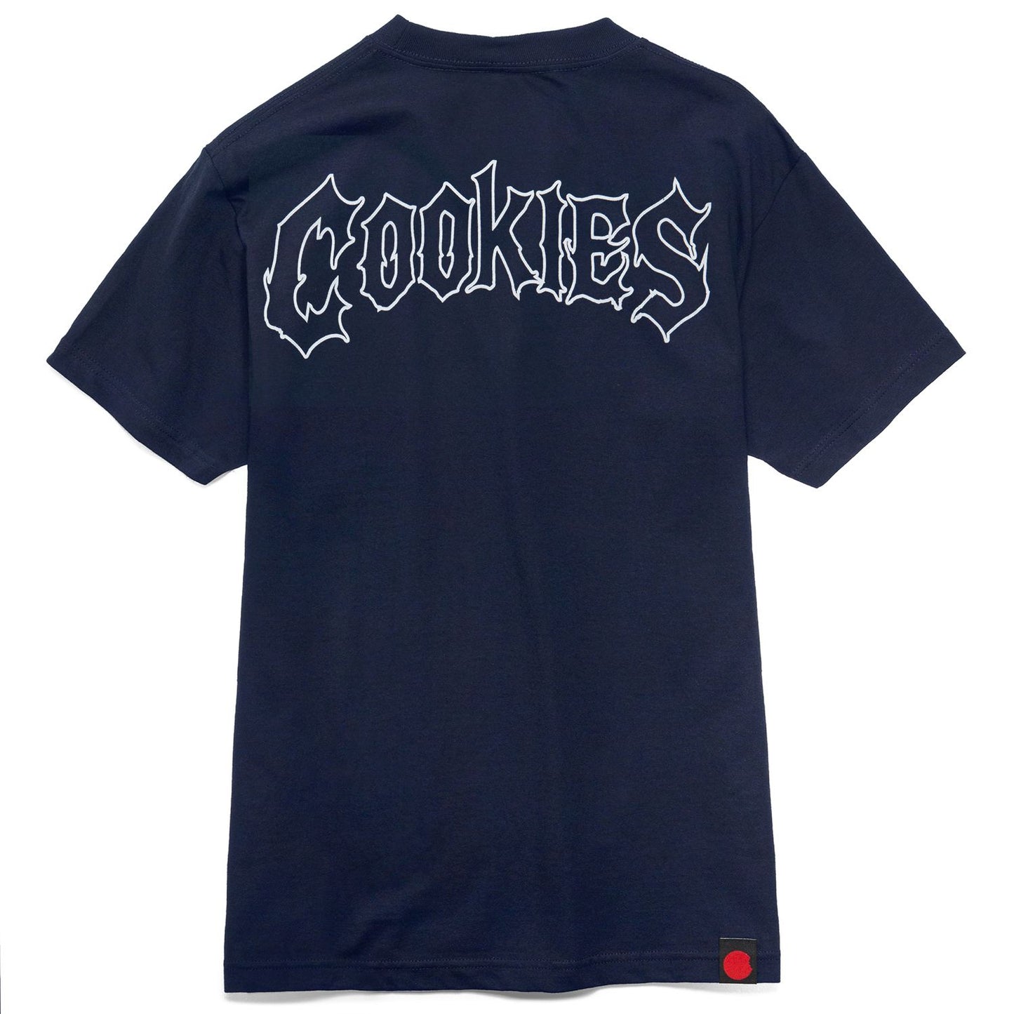 Leaf Bling Tee