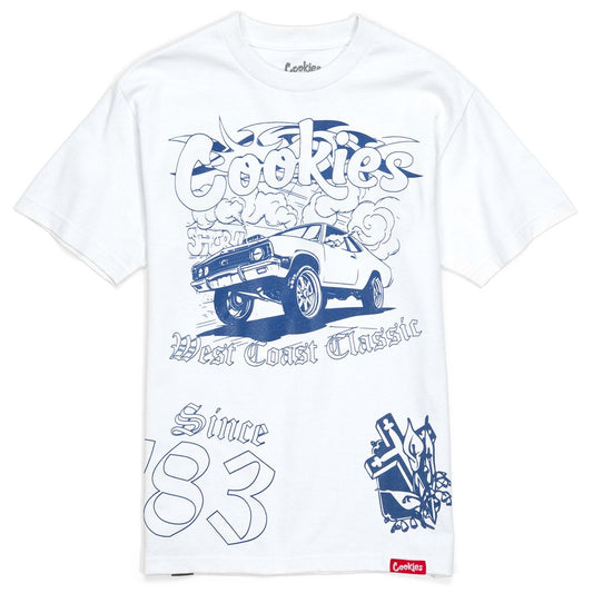 Lowrider Tee