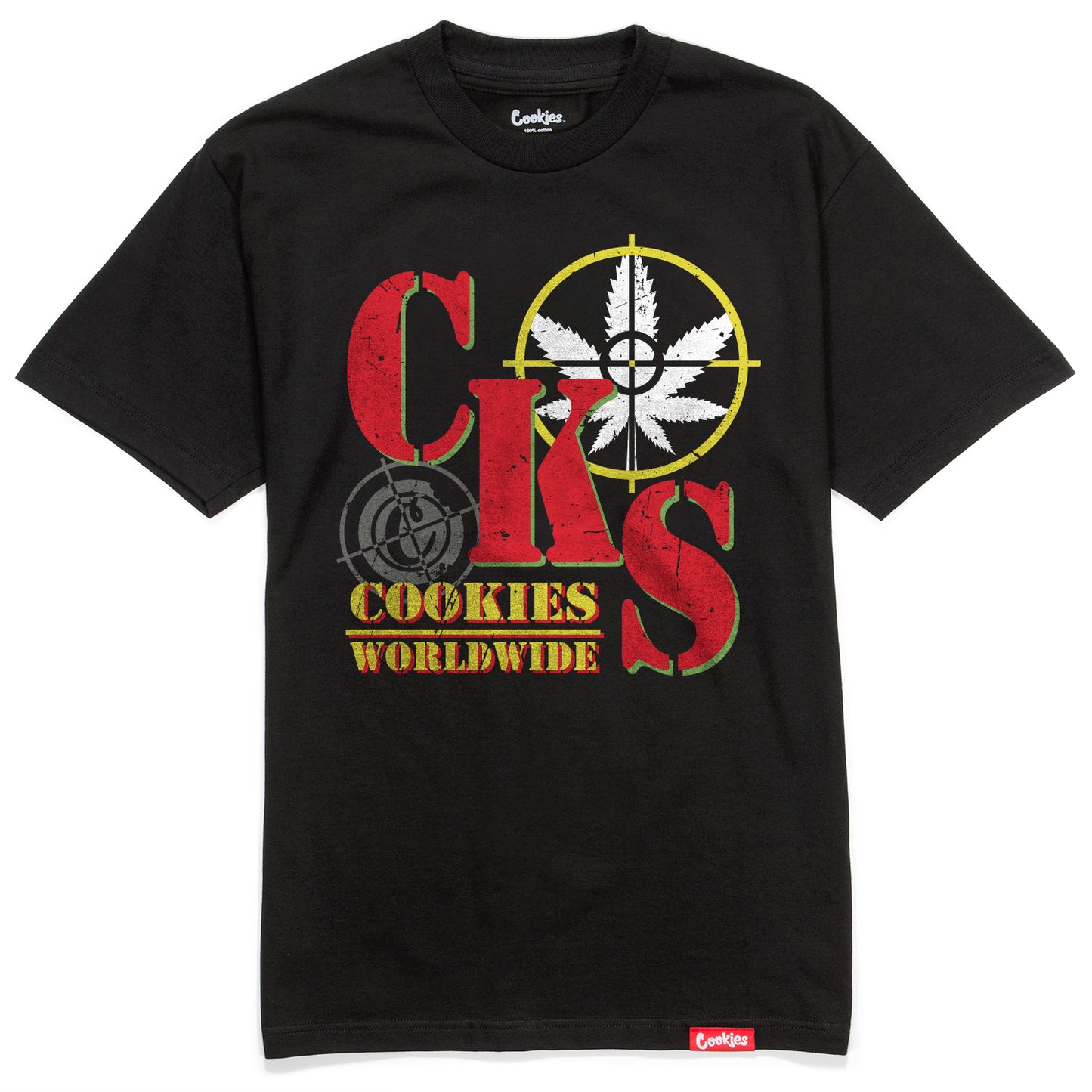Enemy Tee