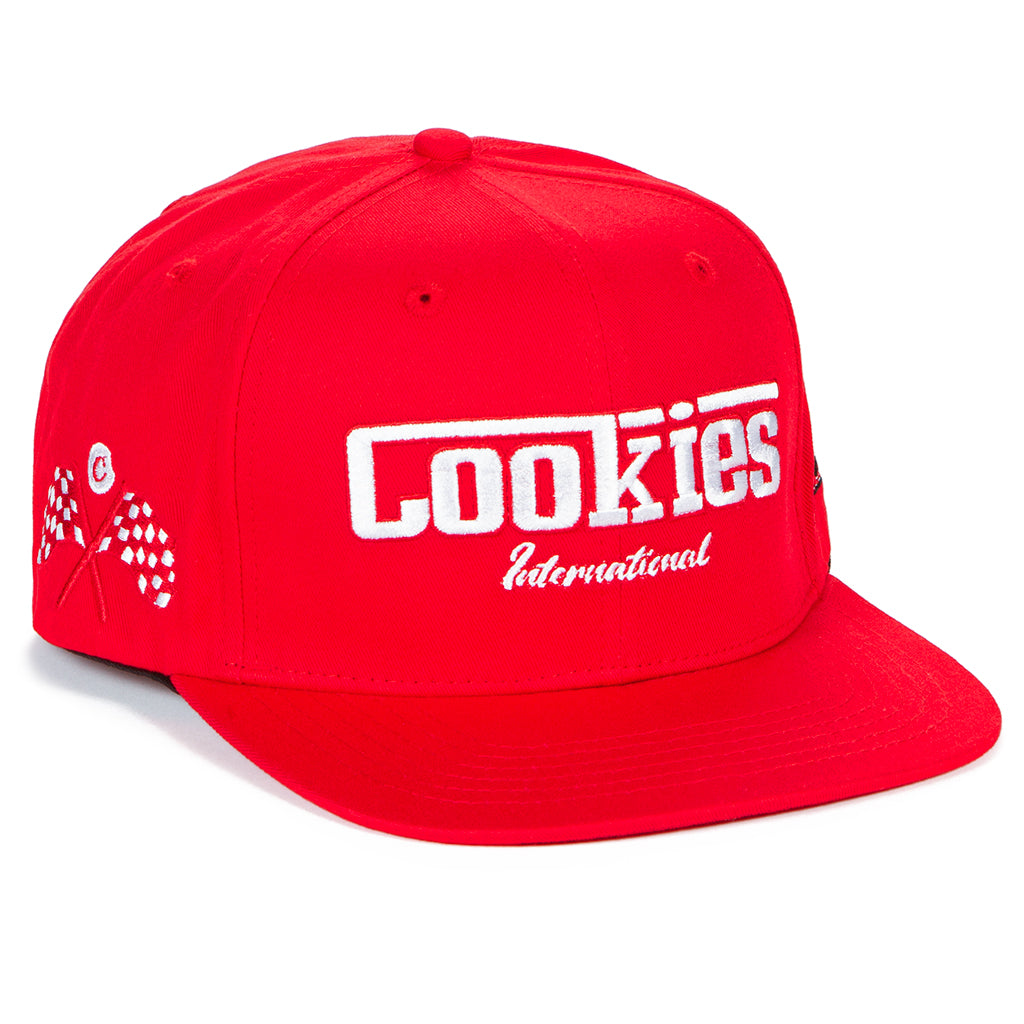 Enzo Snapback