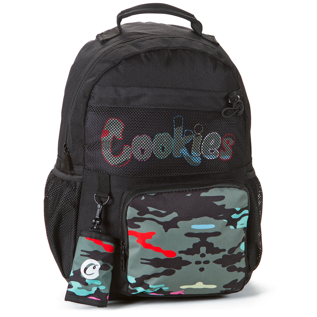 cookies smell proof mini backpack Escobar Smell Proof Backpack