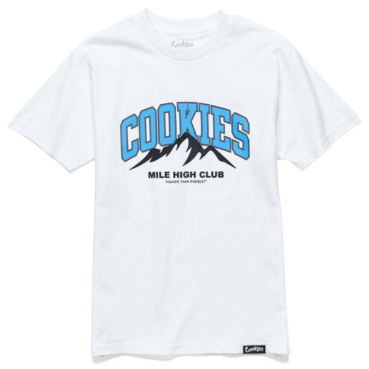 Everest Tee