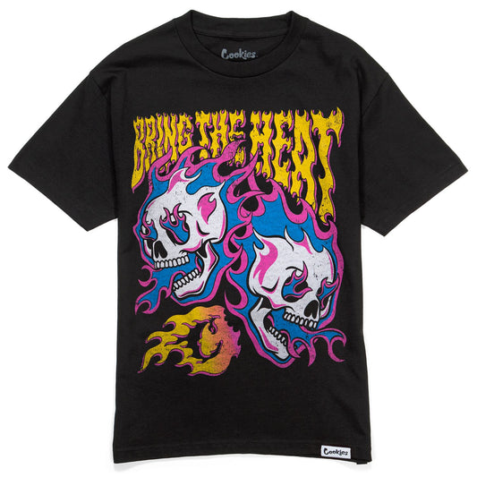 Bring The Heat Tee