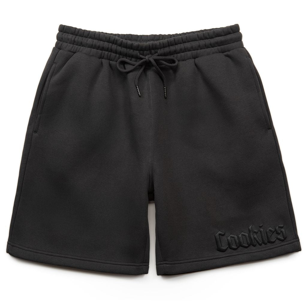 Core Heavyweight Fleece Shorts