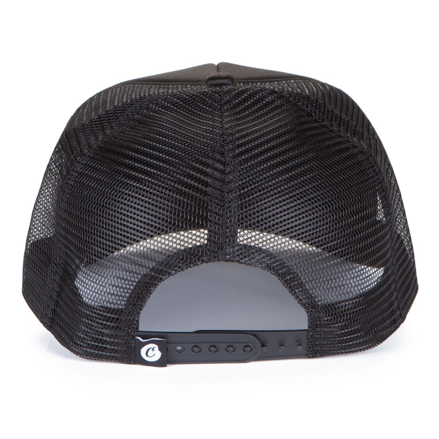 Lake Como Foam Trucker Hat