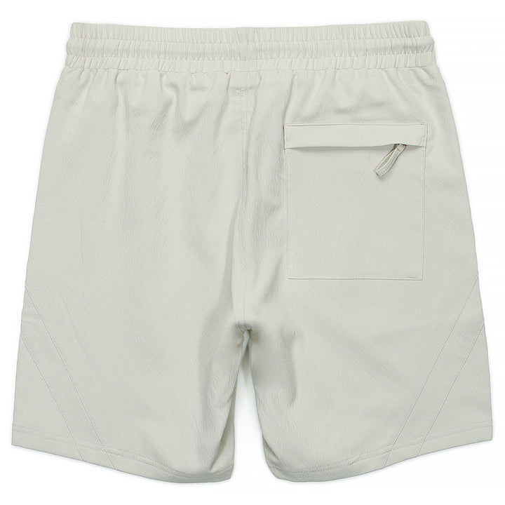 First Light Crepe Shorts