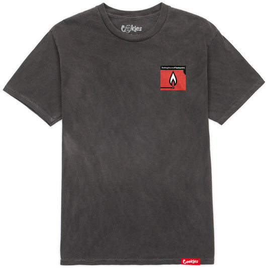 Flashpoint Tee - Rolling Stones