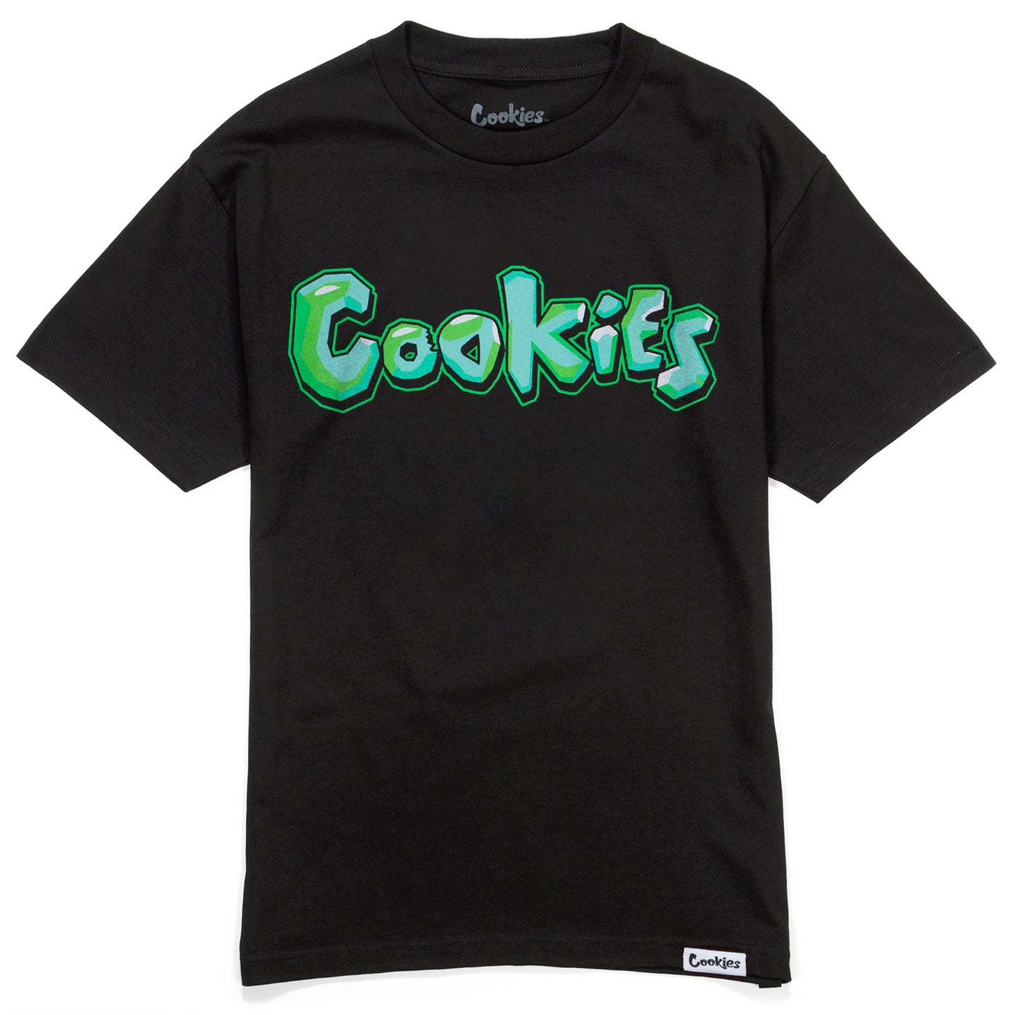 Flinstoned Tee