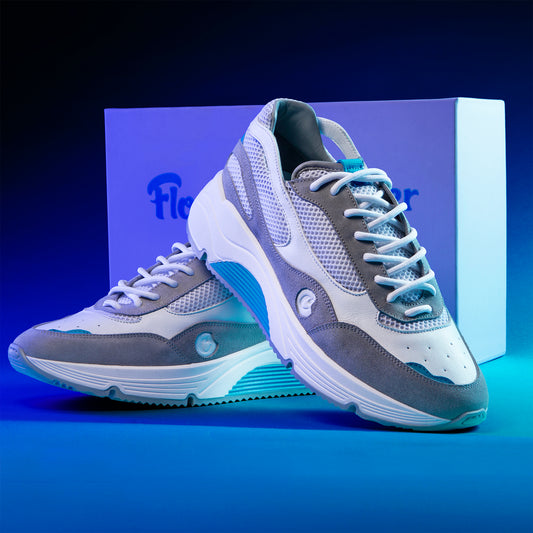 Cookies x FloRunner Sneakers