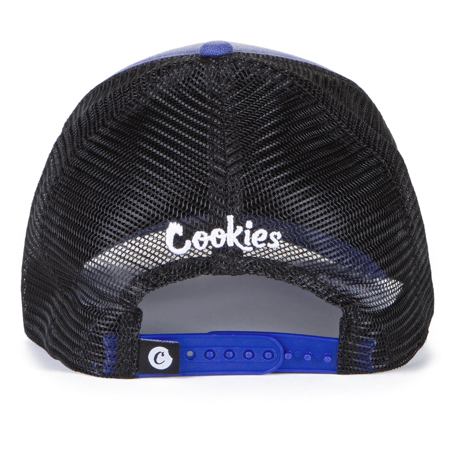 Florist Foam Trucker Hat