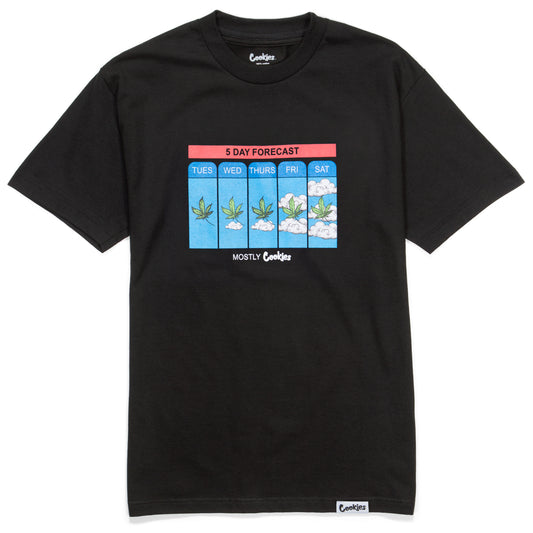Forecast Tee