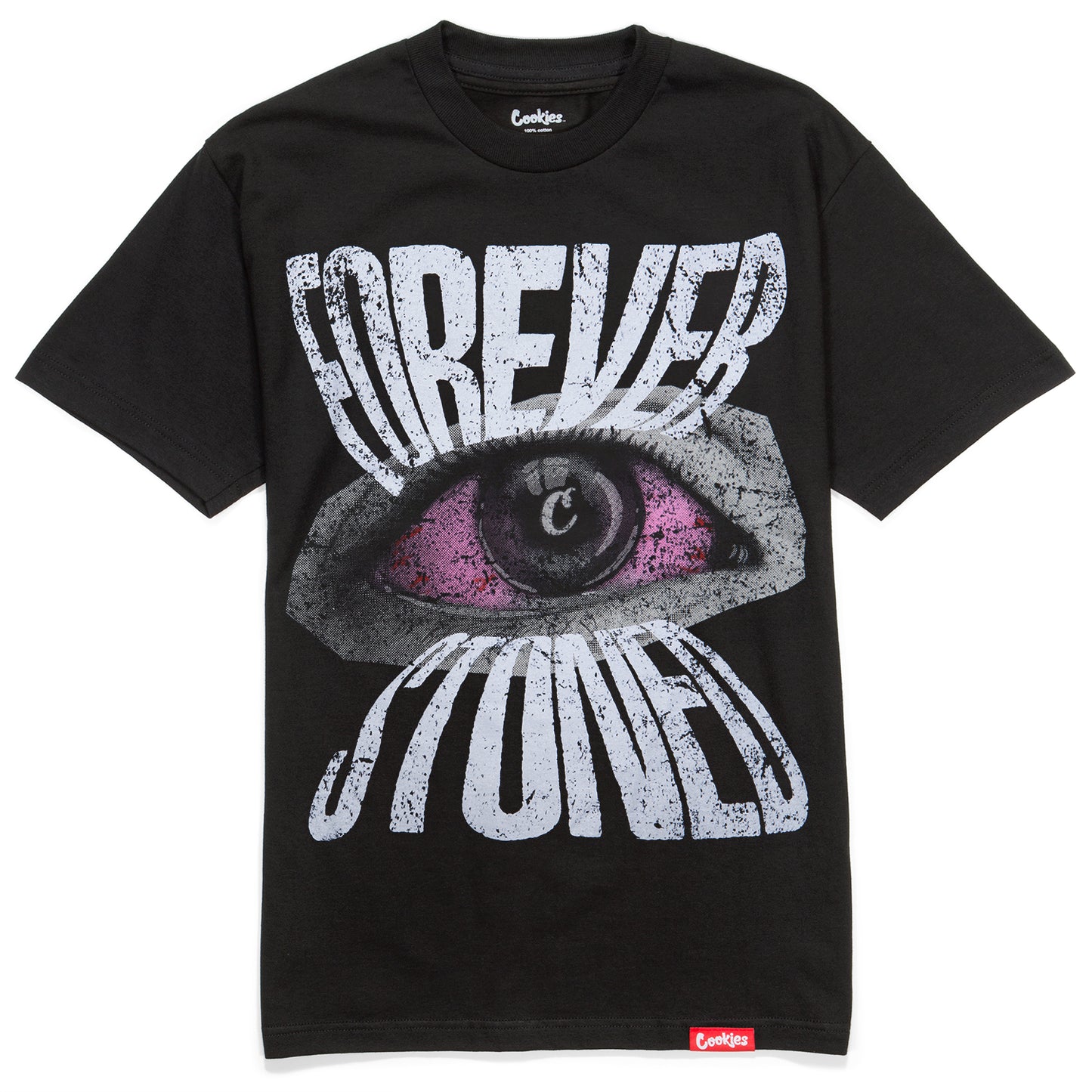 Forever Stoned Tee