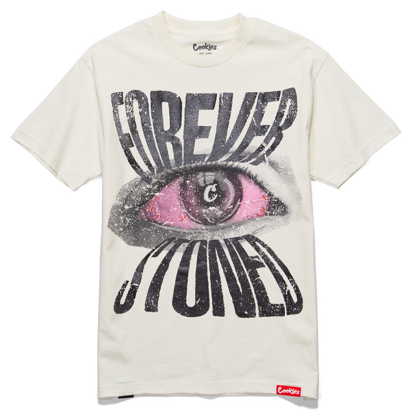 Forever Stoned Tee