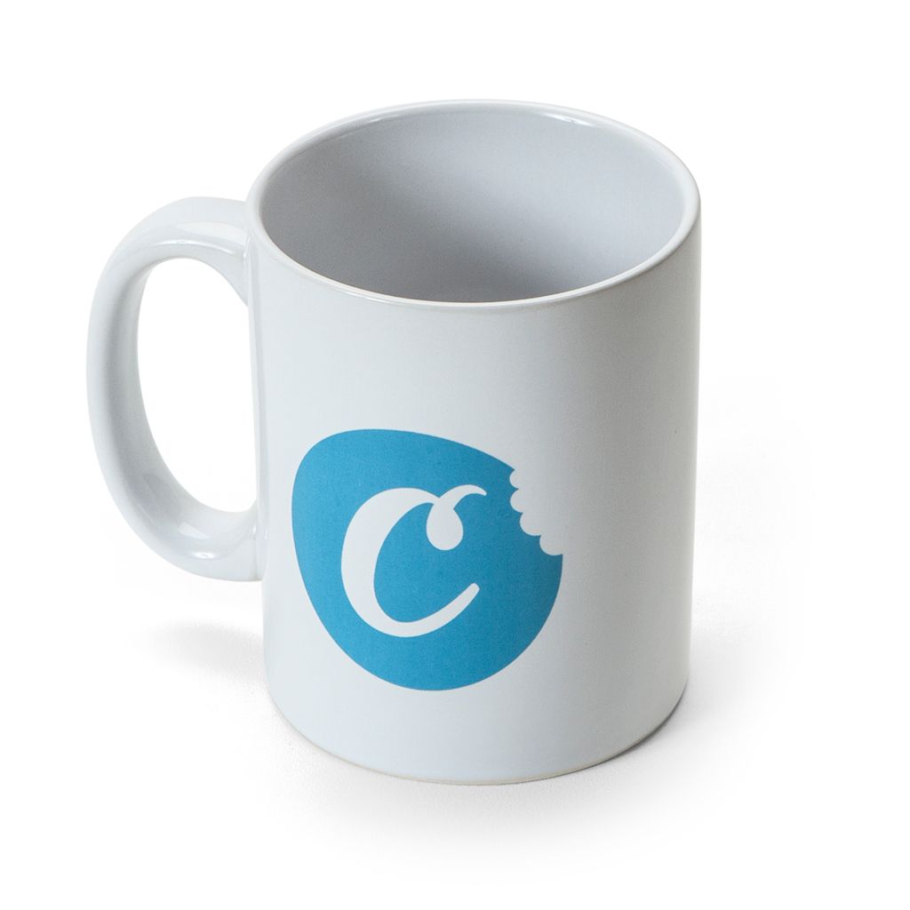 Cookies Original Logo Mug