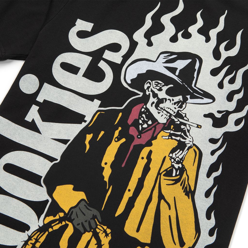 Muerte Rodeo Knit