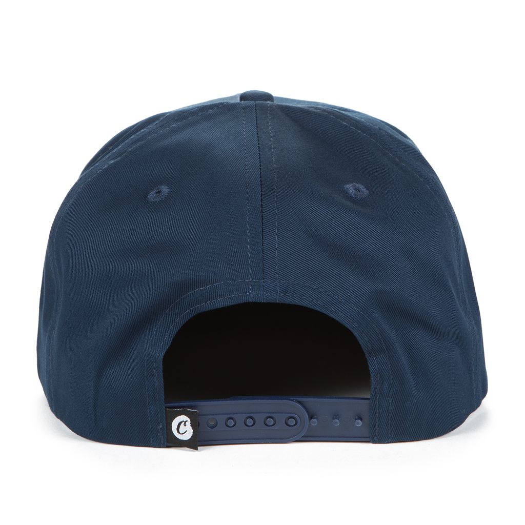 OG Logo Snapback Hat