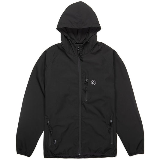Core Windbreaker Jacket