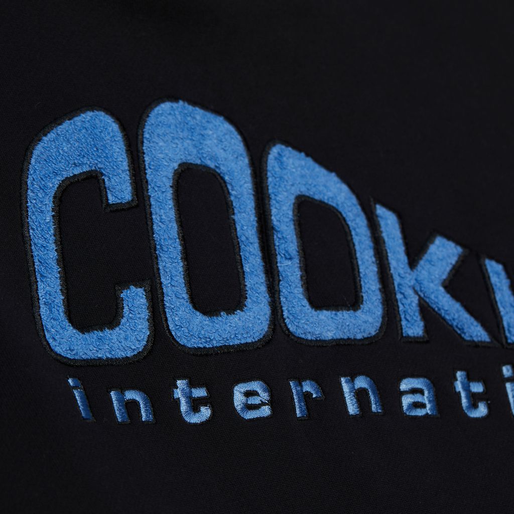 Cookies x Mitchell & Ness Pullover Hoodie