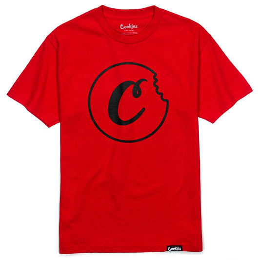 C Bite Outline Tee