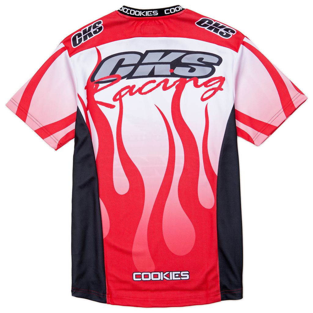 Baja Motocross Jersey