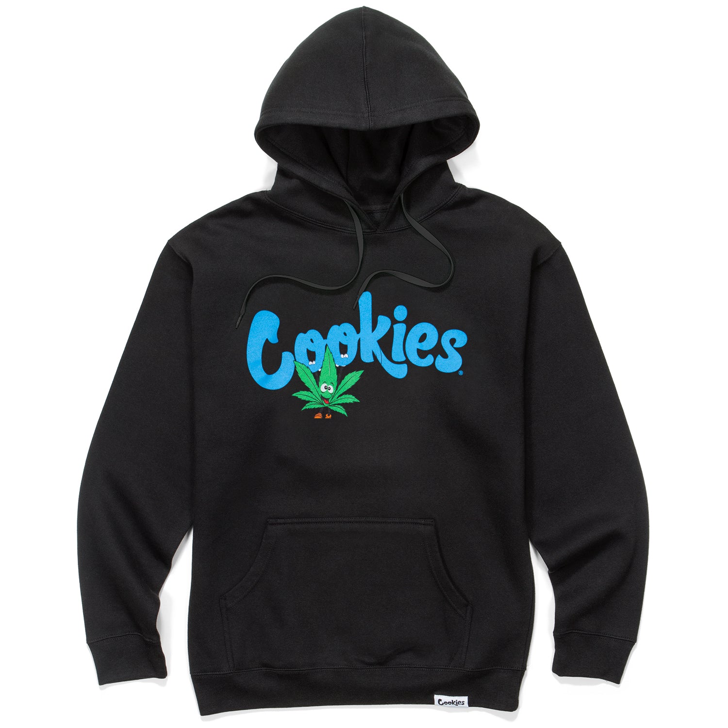 cookies gear Happy Friend Pullover Hoodie
