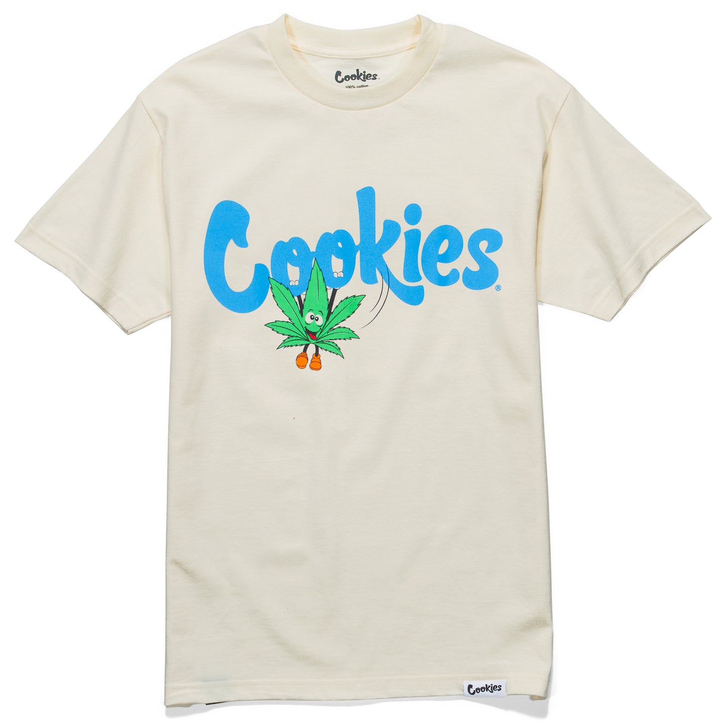 Happy Friend SS Tee