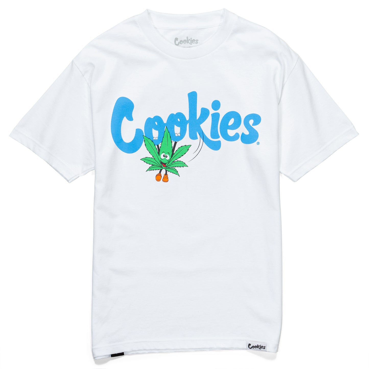 Happy Friend SS Tee