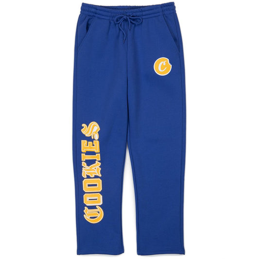 Cookies Athletics Fleece Pants