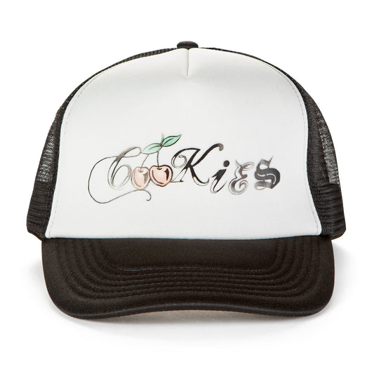 Heaven Can Wait Foam Trucker