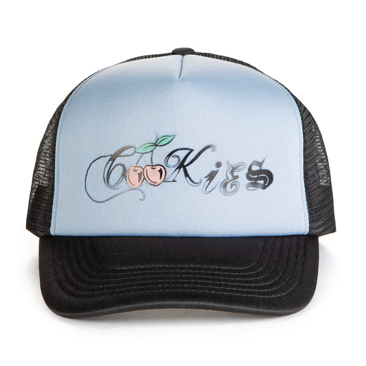 Heaven Can Wait Foam Trucker