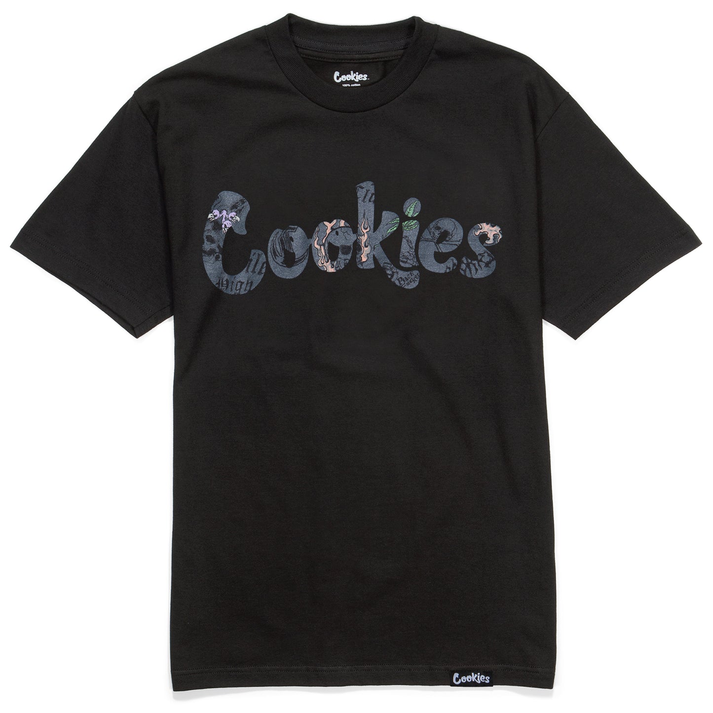 Heaven Can Wait Tee V2