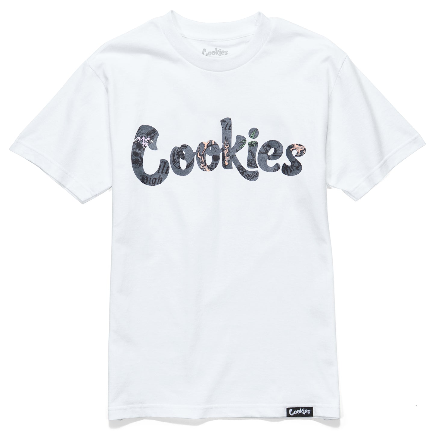 Heaven Can Wait Tee V2