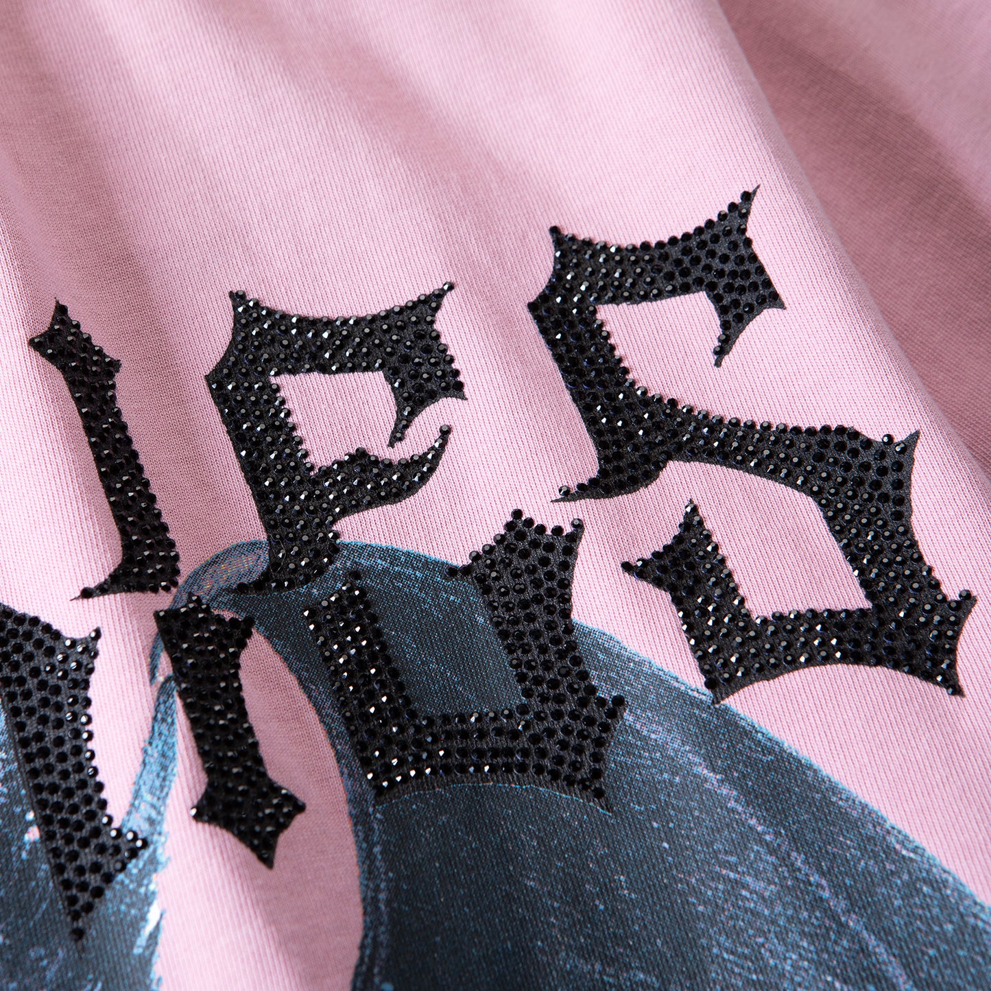 Heaven Or Hell Fallen Angel Knit v2