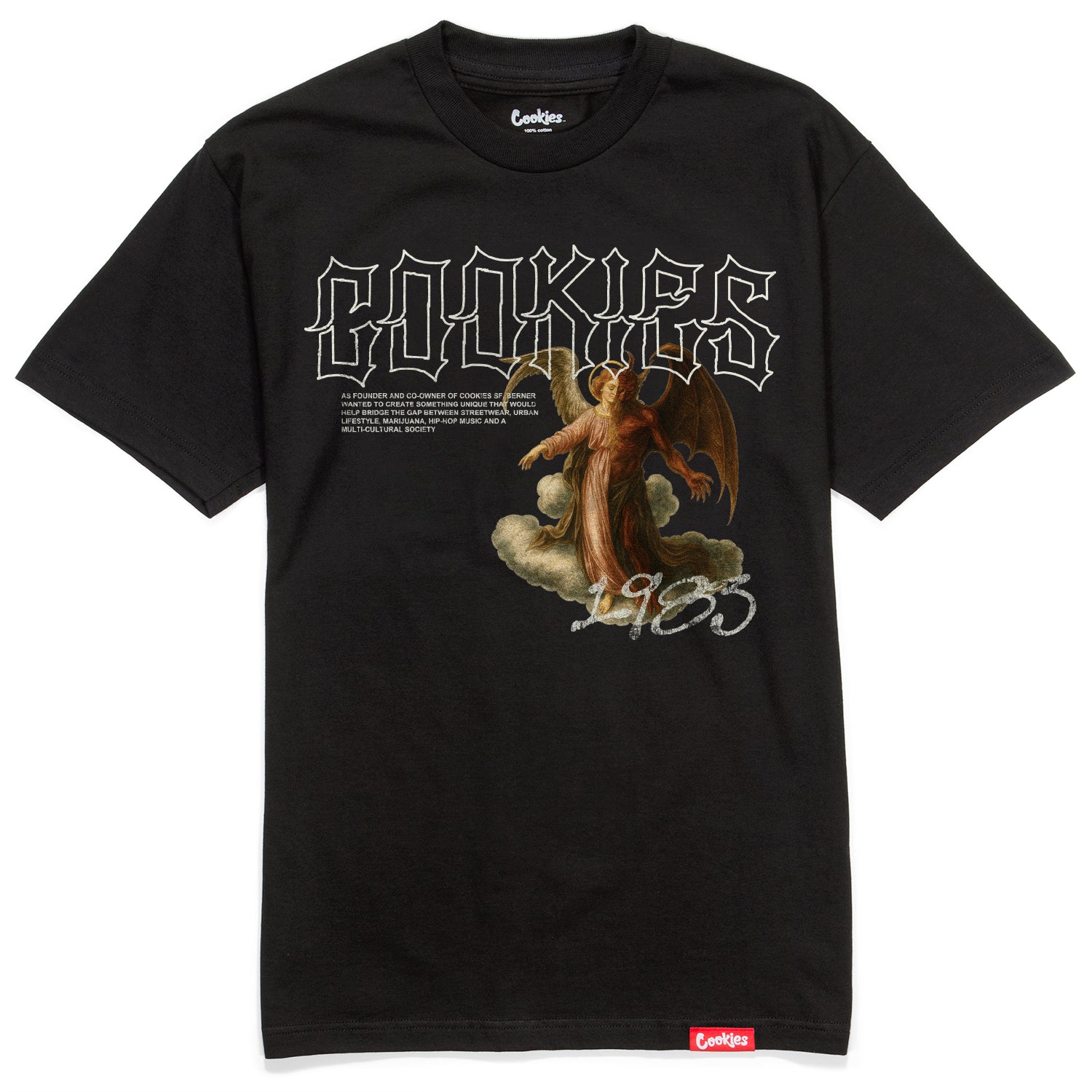 Heaven by Marc JacobsのGo to HELL Tシャツ Heaven by Marc Jacobs HEAVEN tall t-shirt | Grailed