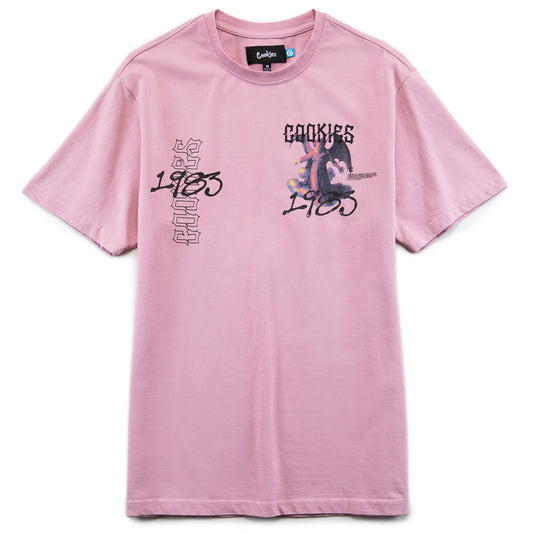Heaven Or Hell Sinners Knit