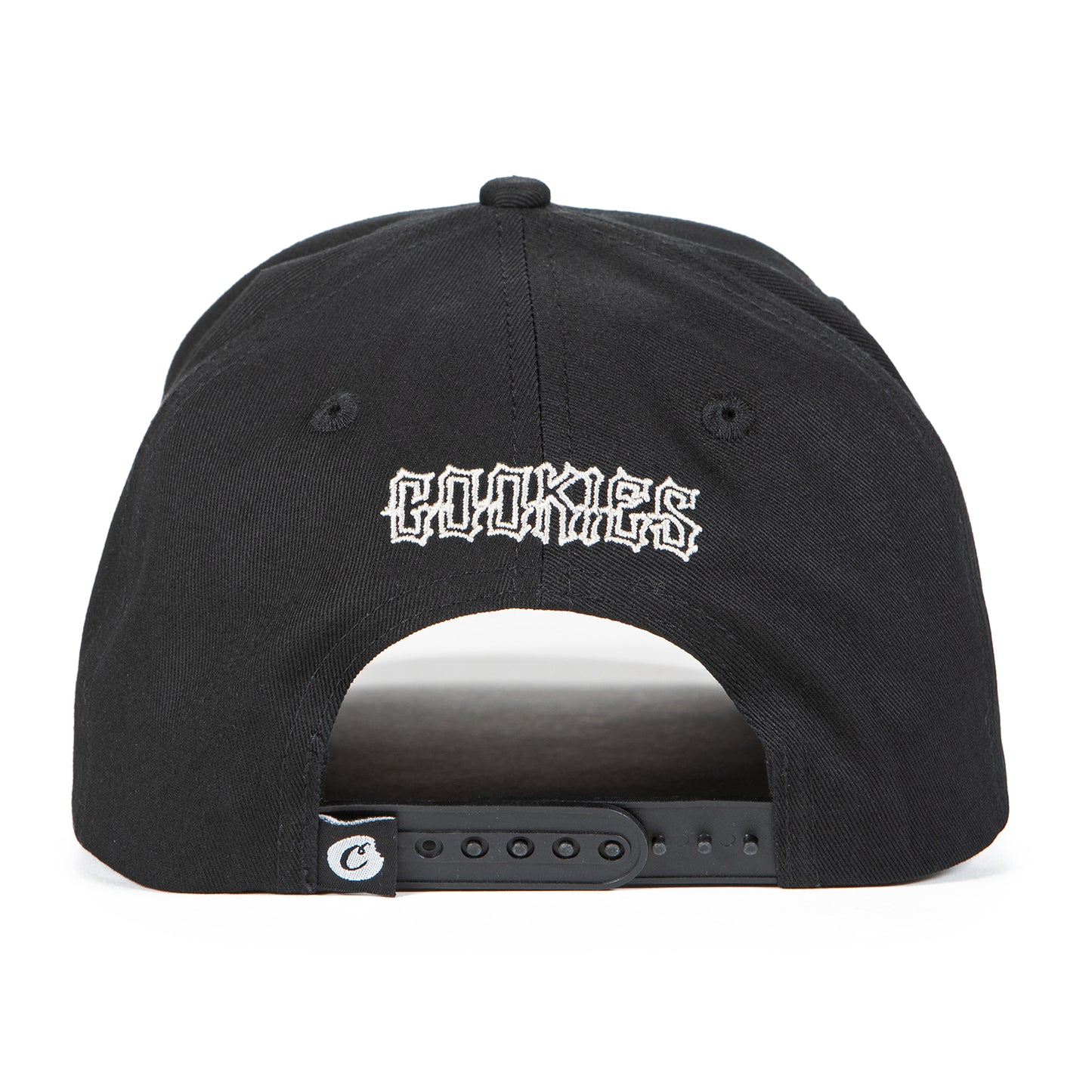 Heaven Or Hell Snapback Hat