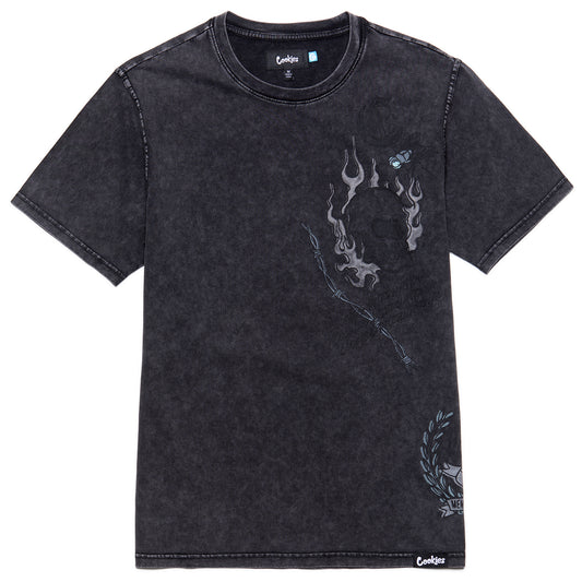 Heaven Can Wait Diss Placement Knit