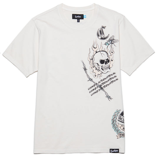 Heaven Can Wait Diss Placement Knit