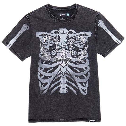 Heaven Can Wait Light The Bones Knit