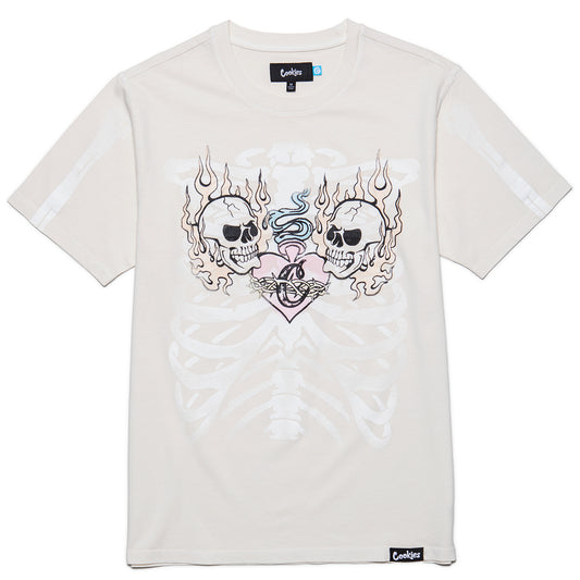 Heaven Can Wait Light The Bones Knit