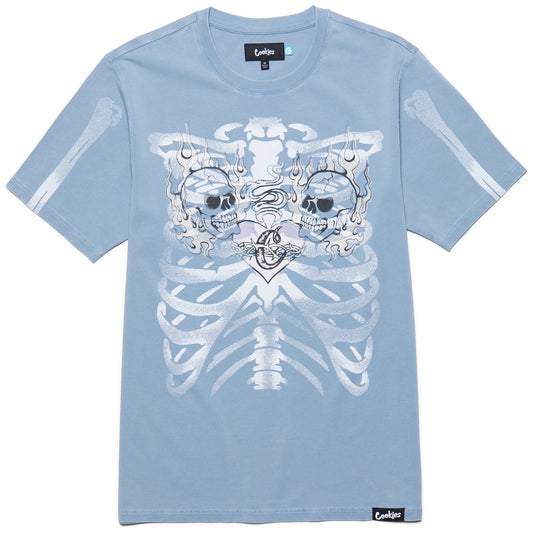 Heaven Can Wait Light The Bones Knit