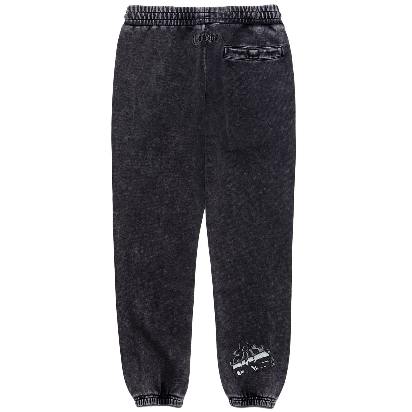 Heaven Can Wait Reaper Fleece Sweatpants