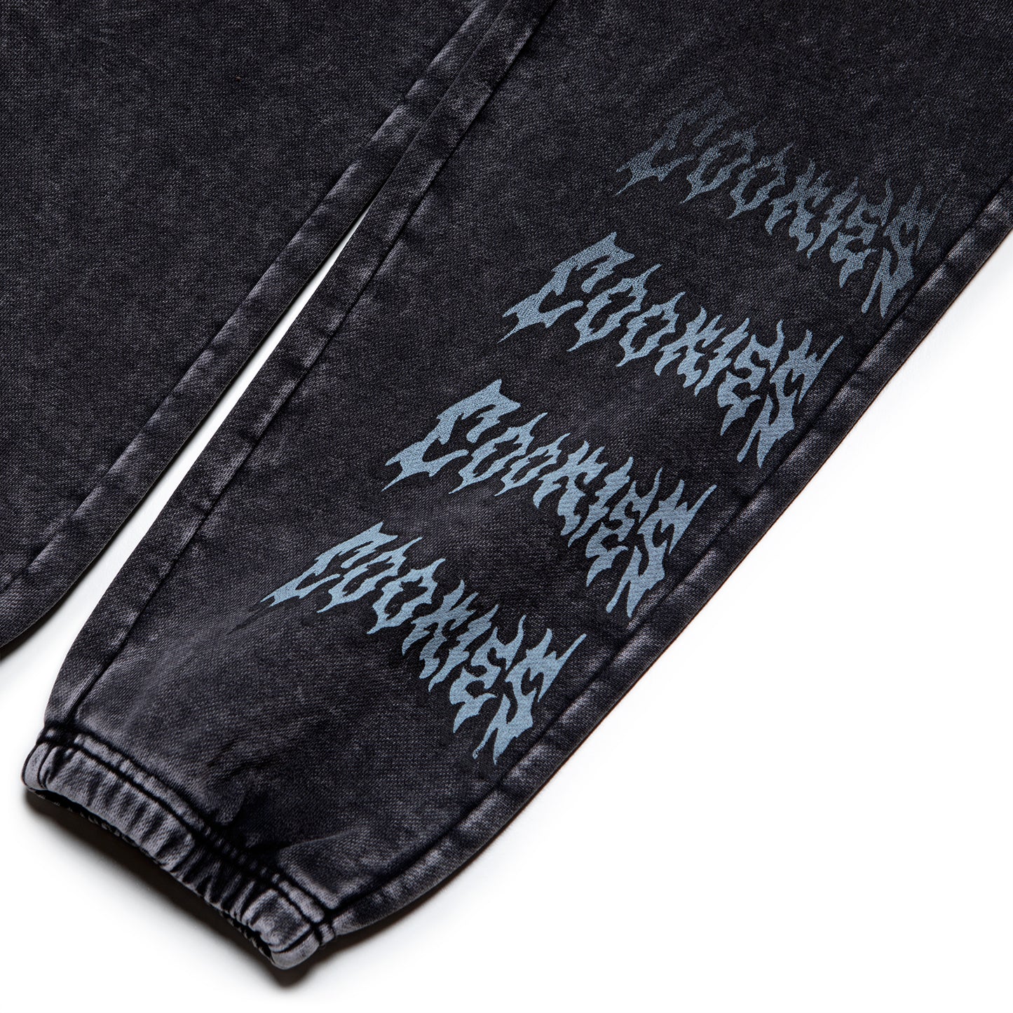 Heaven Can Wait Reaper Fleece Sweatpants