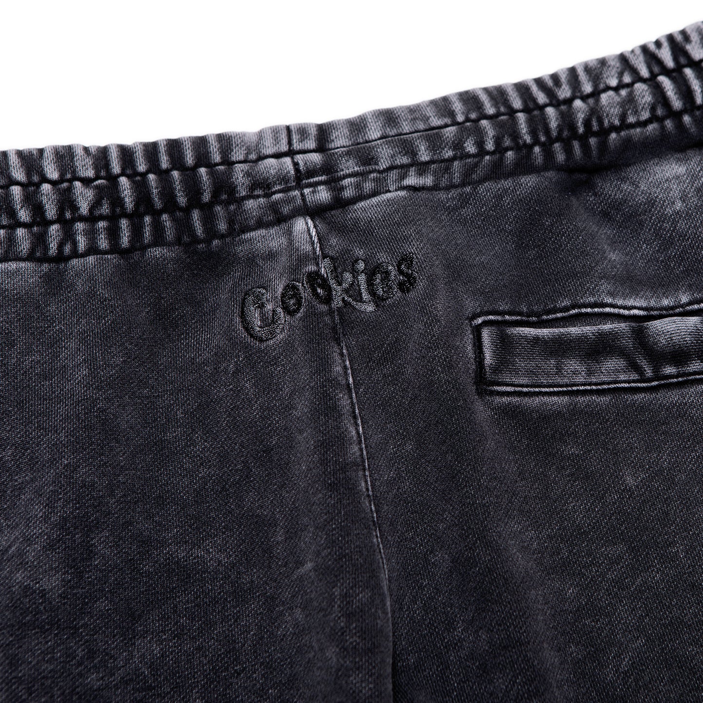 Heaven Can Wait Reaper Fleece Sweatpants