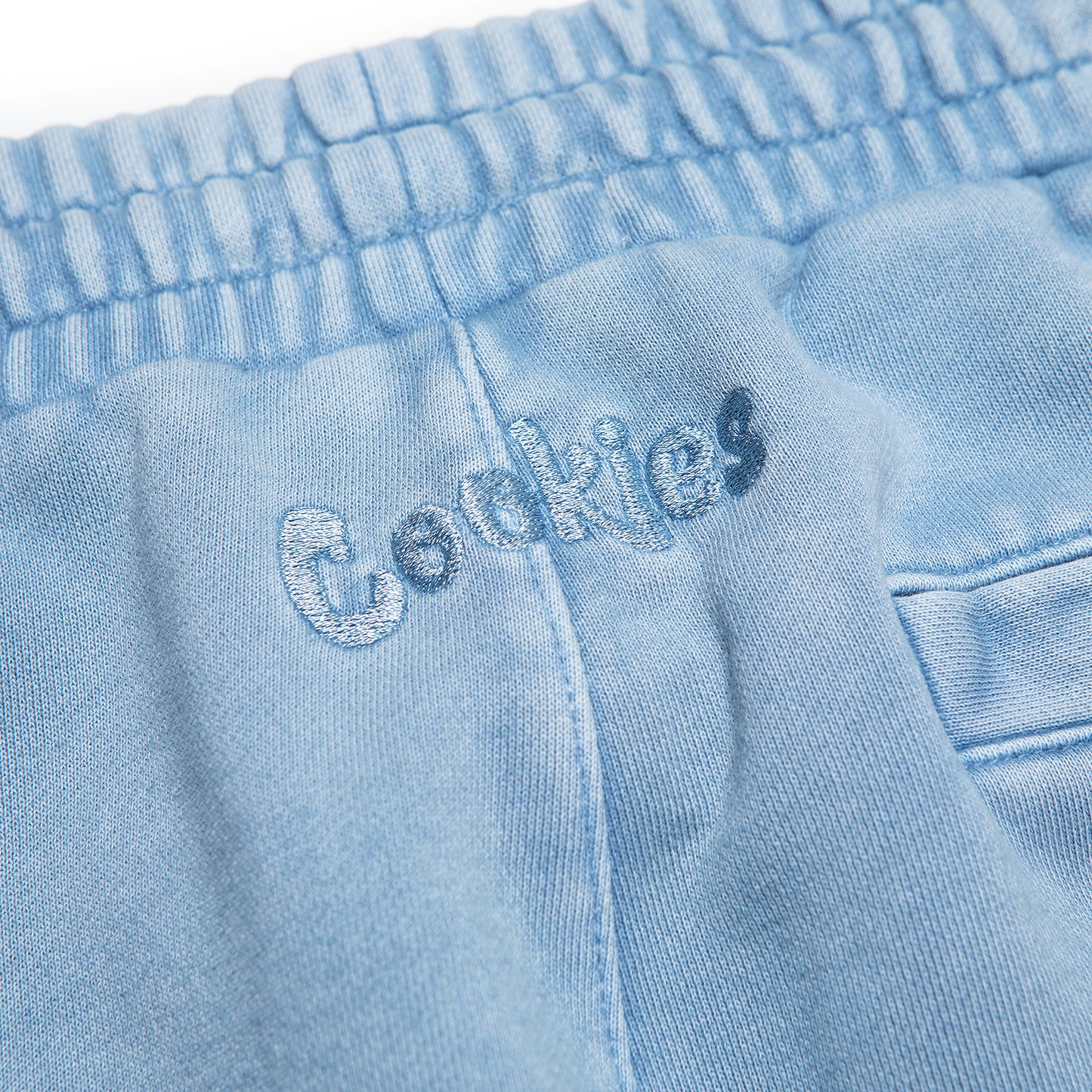 Heaven Can Wait Reaper Fleece Sweatpants