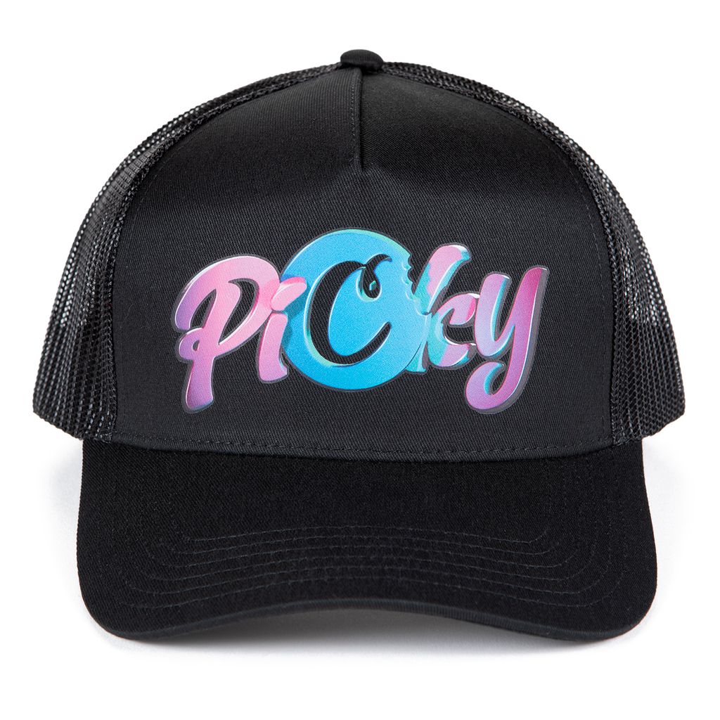 CKS x Picky Snapback Hat V2